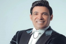 كشفت مصادر مقربة من الفنان سعد الصغير  تم القبض عليه  في مطار القاهرة
