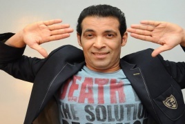 اعلنت  الأجهزة الأمنية في مصر  قرار جديد بعد القبض على سعد الصغير بالتحقيق في الجرائم التي تقع داخل المطار.
