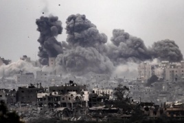 استشهاد لبناني وإصابة آخر بجروح في قصف الاحتلال لجنوب لبنان