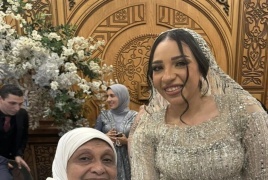 وجهت داعية مصري  رسالة بعد جدل فرح ابنة الداعية رمضان عبد الرازق