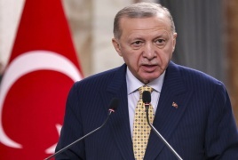 بحث أردوغان في نيويورك عن فرص للاستثمار ببلاده