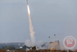 كشفت اذاعة الجيش الإسرائيلي  تفاصيل أكثر عن الصاروخ اليمني الذي ضرب تل أبيب 2000 كيلومتر في 15 دقيقة