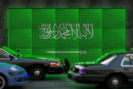 أعلنت السلطات السعودية عن  ضبط قضية فساد كبرى في الجمارك متهم فيها مواطنون وأجانب
