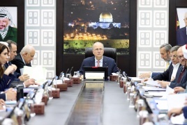 بحث مجلس الوزراء  تعزيز عملية إعادة إعمار المناطق المتضررة في شمال الضفة والفريق الوطني لإعداد خطة إعمار غزة يباشر عمله