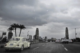 حذر خبير المناخ المصري  من شتاء هو الأكثر قسوة 