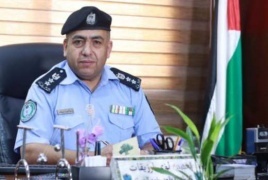  باشرت الشرطة إجراءات البحث والتحري في ملابسات وفاة شاب في أريحا