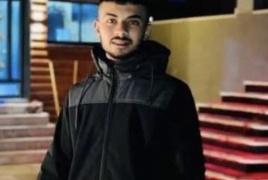 استشهاد فتى برصاص الاحتلال قرب نعلين غرب رام الله