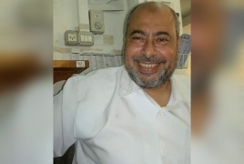 استشهاد الحكيم زياد محمد الدلو داخل سجون الاحتلال