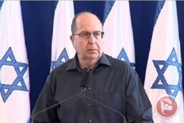 زعم جيش الاحتلال وجهاز الشاباك حزب الله خطط لاغتيال بوجي يعلون