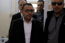 استدعت مخابرات الاحتلال محافظ القدس عدنان غيث للتحقيق
