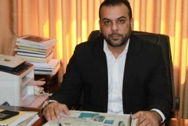 وضع السوداني رئيس اتحاد كتاب إيطاليا بصورة الإبادة الجماعية والثقافية التي تتعرض لها غزة