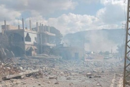قصفت طائرات الاحتلال الضاحية الجنوبية في بيروت وتواصل الغارات على البقاع والجنوب