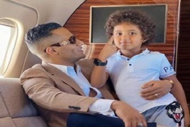 قررت جهات التحقيق قرار بحق الفنان محمد رمضان
