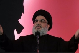 كشفت الاستخبارات الإسرائيلية عن نصر الله استشهد اختناقا