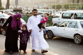 سجل طلاق الخلع  رقما قياسيا في مصر خلال 2023