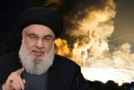كشف موقع بلومبيرغ  إيران بحالة ضعف وحزب الله تحت الصدمة
