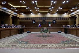 أعلن نائب رئيس الوزراء الروسي عن اتفاقية التجارة الحرة بين الاتحاد الأوراسي وإيران تدخل حيز التنفيذ في 2025