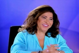 اثار الجمهور الجدل عن ليلى عبداللطيف بعد اغتيالها بمصر 