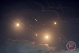 ترقب العالم  رد إسرائيلي كبير على إيران و اوروبا لا تثق في ضغوط واشنطن .