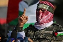 اعلن القسام اننا قنصنا جنديا إسرائيليا في بيت حانون