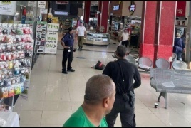 بارك أبو عبيدة عملية بئر السبع النوعية التي نفذها أحد أبطالنا