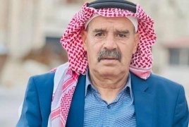 استشهاد صاحب كلمة "بهمش" الشيخ زياد ابو هليل