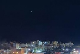 شددت اسرائيل القيود على المدنيين في حيفا