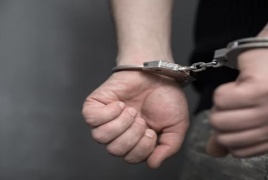 اعتقال ألاجهزة الأمنية المصرية  مشعوذ يروج للسحر والدجل في الإسكندرية 