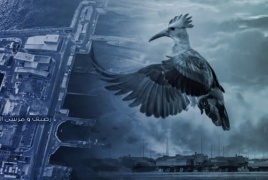 اعلن حزب الله: ترقبوا جديد الهدهد