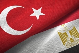 ارتفعت  قيمة صادرات تركيا إلى مصر في سبتمبر