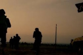 اعلن حزب الله عن  قصف قوات إسرائيلية في خلة وردة والمنارة
