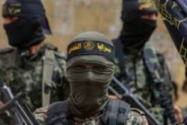 اعلنت سرايا القدس عن تفجير  آليتين إسرائيلتين بحي الزيتون