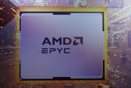 أعلنت AMD عن معالجات متطورة تعمل مع الذكاء الاصطناعي