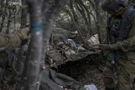 كشفت صحيفة يديعوت أحرونوت عن توتر كبير بين مقاتلي وحدة إيغوز الإسرائيلية وقادتهم وشعورهم بالإحباط وسط معركة صعبة مع "حزب الله"