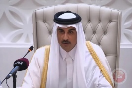 الدوحة ترد رسميا على فضيحة "قطر جيت"