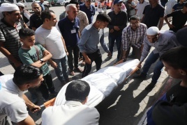 شهداء وجرحى بقصف إسرائيلي استهدف مناطق متفرقة في غزة  376 يوم من الحرب