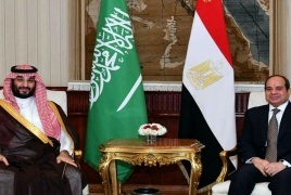 اتفقت مصر والسعودية على تعزيز التعاون الدفاعي