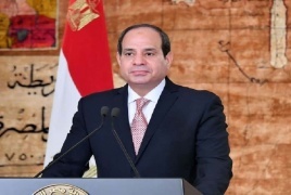 قام السيسي بتعين رئيسا جديدا للمخابرات العامة بمصر 