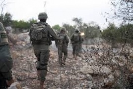  أعلن الجيش الإسرائيلي عن  تصفية قائد كتيبة بنت جبيل في حزب الله