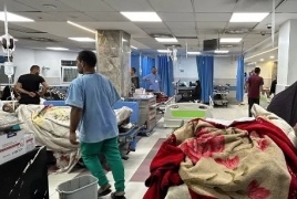 منعت إسرائيل 7 منظمات طبية من دخول غزة