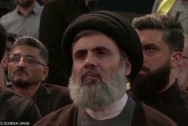 اعلن الجيش الإسرائيلي رسميا عن اغتيال هاشم صفي الدين