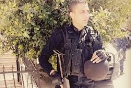  استشهاد ضابط شرطة بإطلاق نار من قِبل خارجين عن القانون بطولكرم