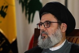 نعى حزب الله رئيس مجلسه التنفيذي هاشم صفي الدين