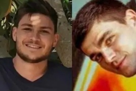 اعلنت حماس عن  الأولوية في الصفقة للإفراج عن جنديين يحملان الجنسية الروسية