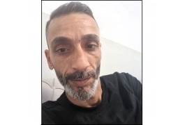  استشهاد شاب متأثرا بإصابته برصاص الاحتلال قرب حزما