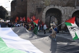 شارك  عضو اللجنة المركزية لحركة فتح عباس زكي في اجتماعات برلمانيون من أجل القدس وفلسطين في إسطنبول