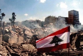 ارسلت الجامعة العربية  دعما طبيا إلى لبنان لتخفيف تداعيات الهجوم الإسرائيلي