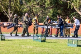 اعلن المتحدث باسم الجيش الإسرائيلي عن مقتل جنديين إسرائيليين أحدهما في لبنان والآخر في غزة