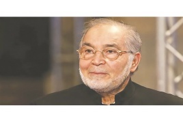 وفاة  الفنان المصري الكبير حسن يوسف