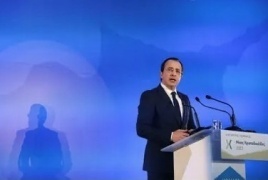 صرح رئيس قبرص: من المحتمل التوصل لهدنة في لبنان خلال أسبوع أو أسبوعين